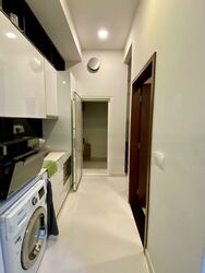 8 Bassein (D11), Apartment #465010881